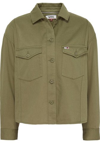 TOMMY JEANS TOMMY джинсы блузка »TJW SURPLUS...