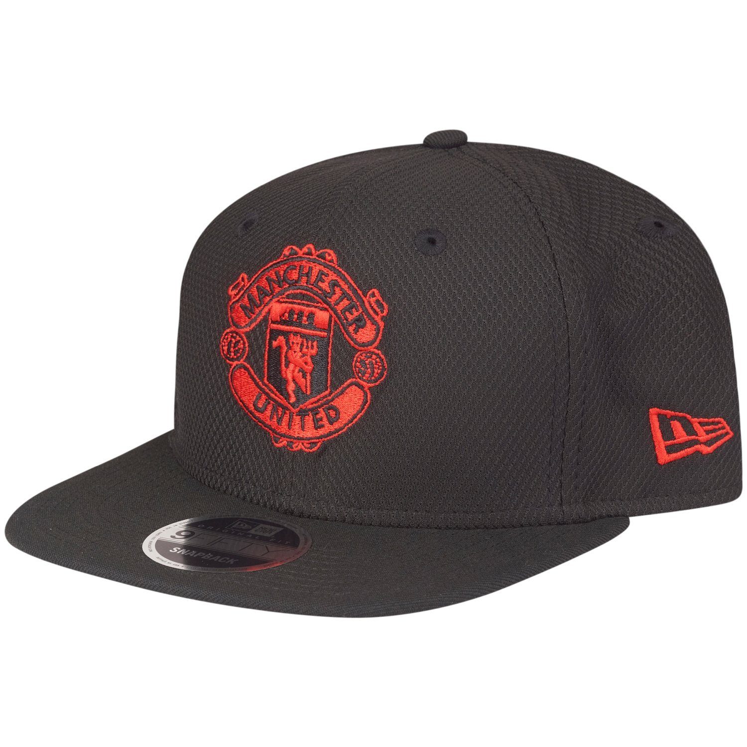 New Era Snapback Cap United Manchester 9Fifty