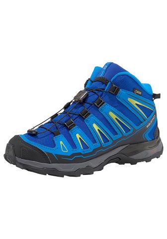 SALOMON Ботинки »X-ULTRA MID GORE-TEX&re...