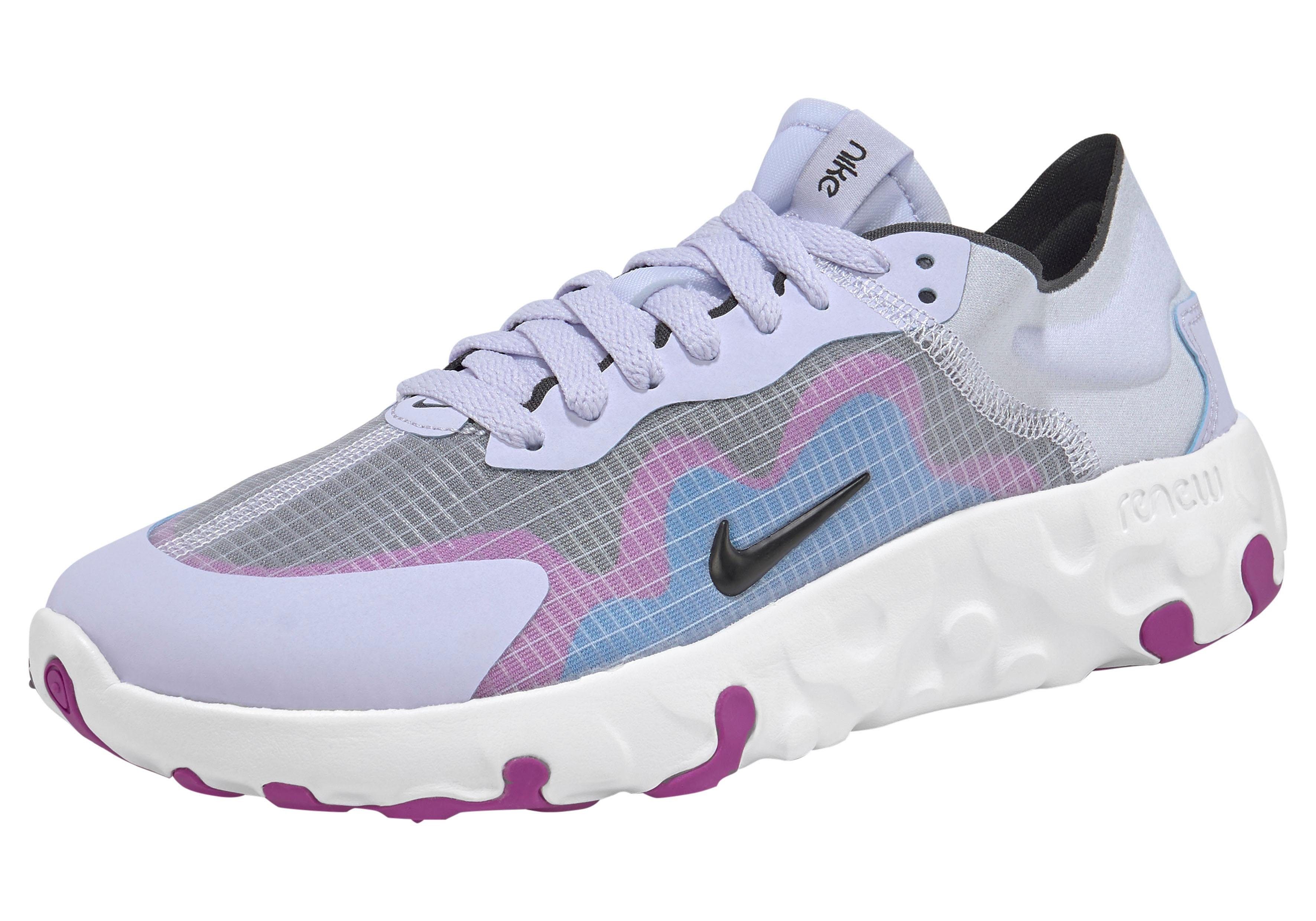 sneaker renew lucent