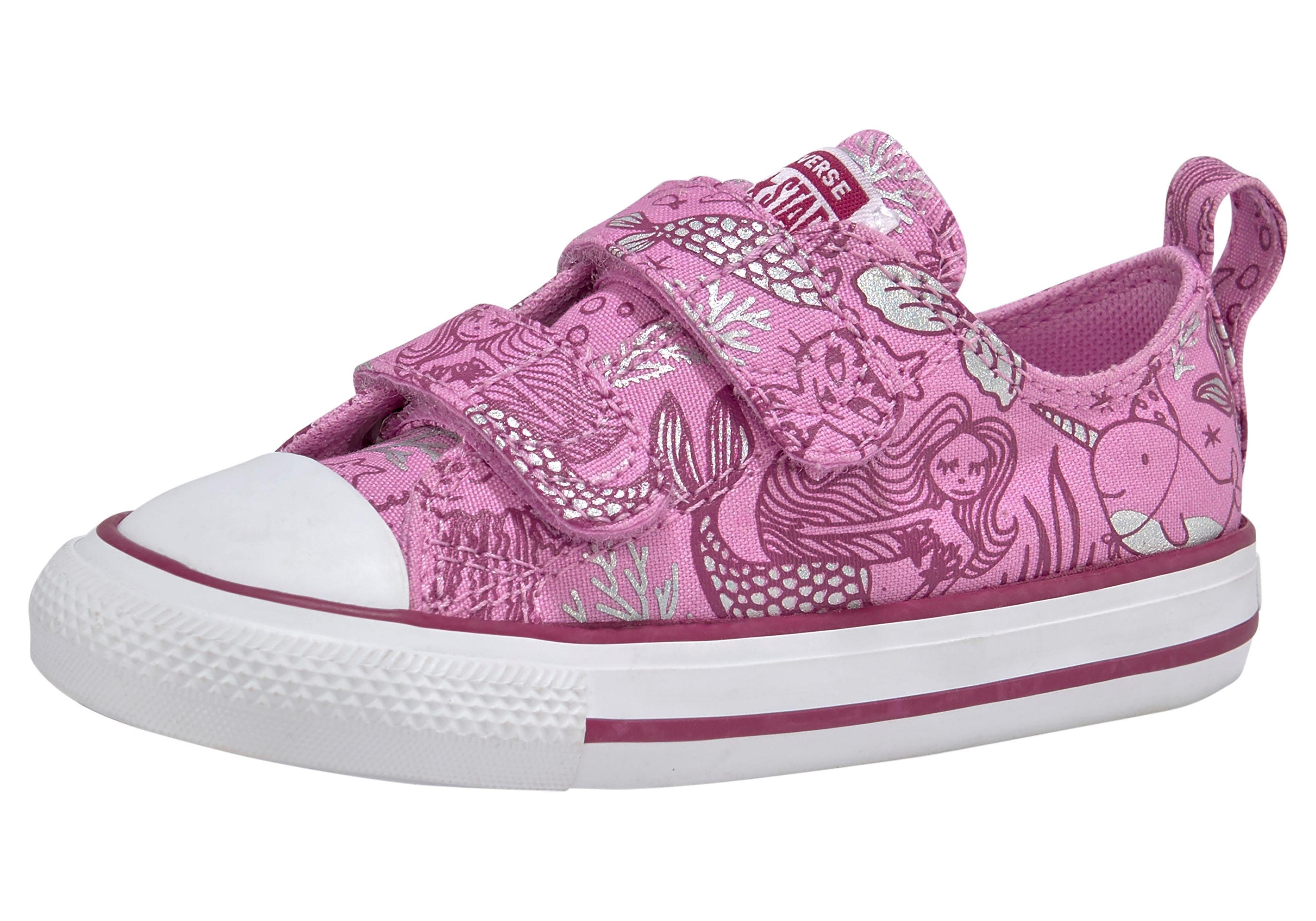 Converse »Kinder CHUCK TAYLOR ALL STAR HI Mermaid« Sneaker online kaufen | OTTO Converse »Kinder CHUCK TAYLOR ALL STAR HI Mermaid« Sneaker online kaufen | OTTO