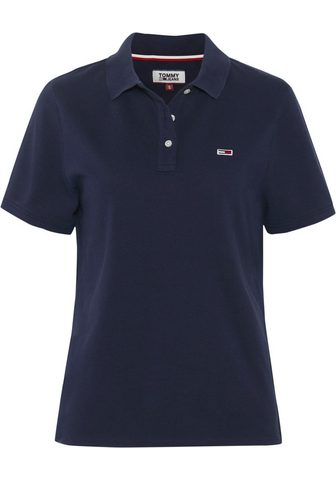 TOMMY JEANS TOMMY джинсы кофта-поло »TJW TOM...