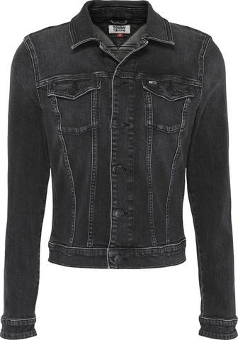 TOMMY JEANS TOMMY джинсы Джинсовый жакет »SL...