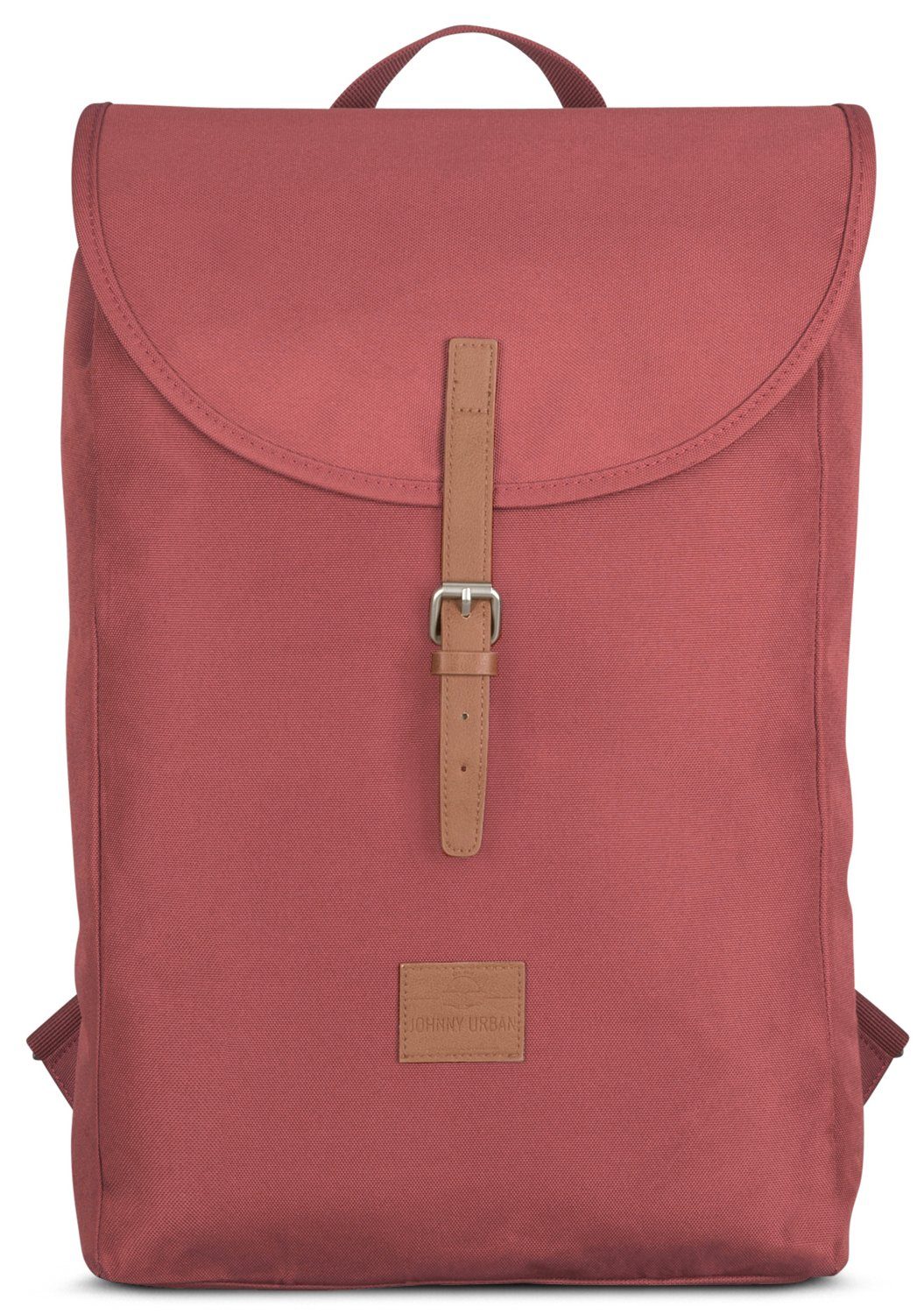 Johnny Urban Cityrucksack Liam Laptop Rucksack Damen Herren, Laptopfach, Wasserabweisend
