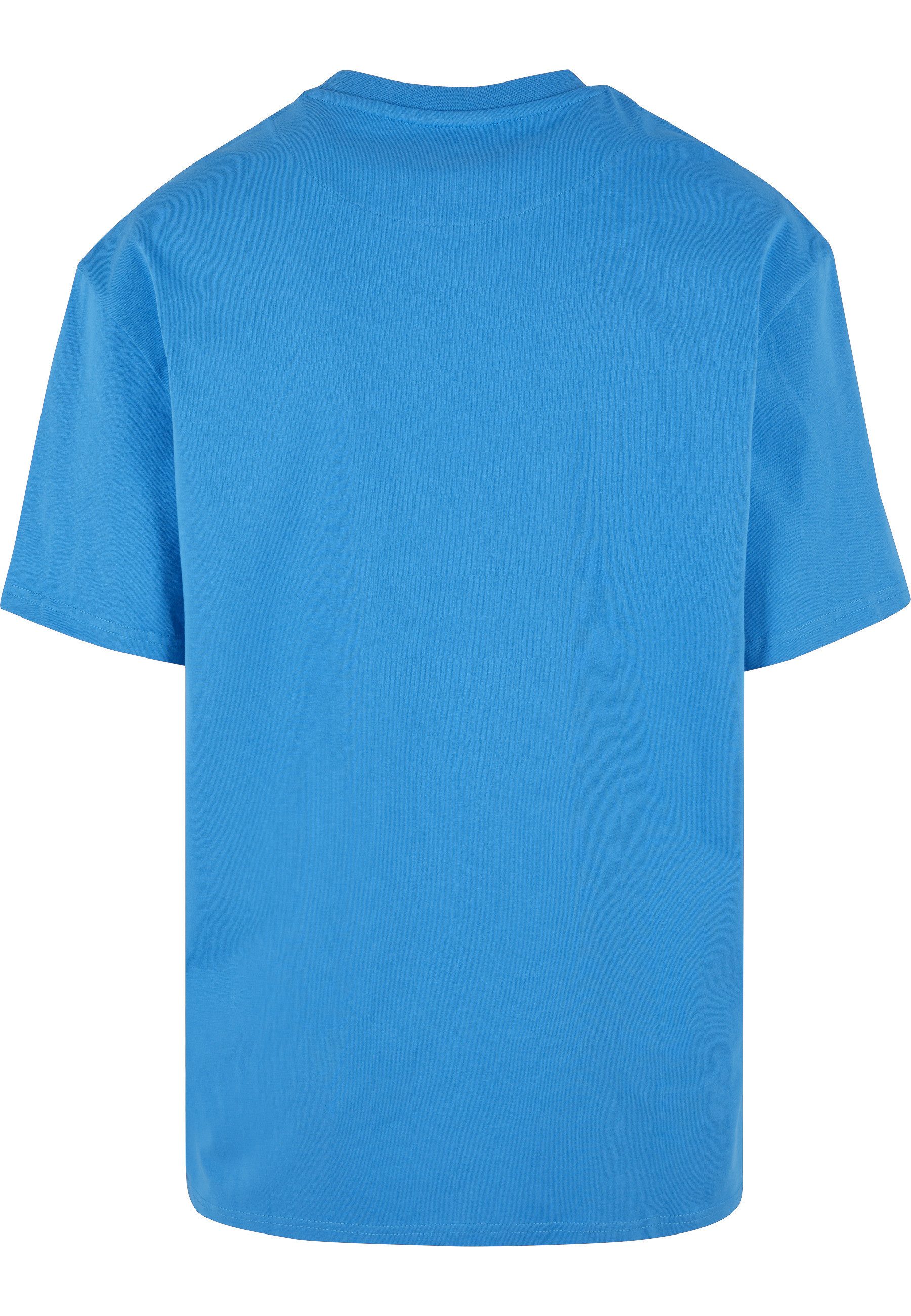 Karl Kani T-Shirt Karl Kani Herren KM242-001-2 Karl Kani Serif Originator Tee (1-tlg)