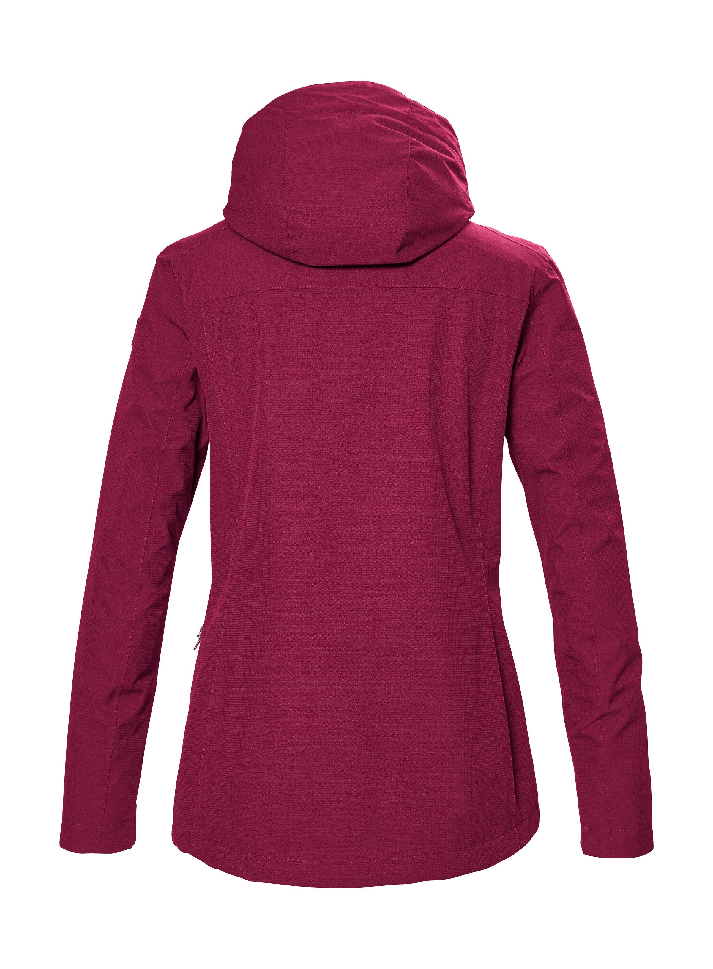 Killtec Outdoorjacke KOS 61 WMN JCKT Funktionsjacke: wasser- und winddicht, günstig online kaufen