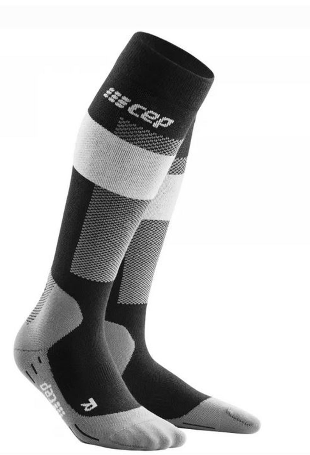 Skisocken Merino Socks Skiing