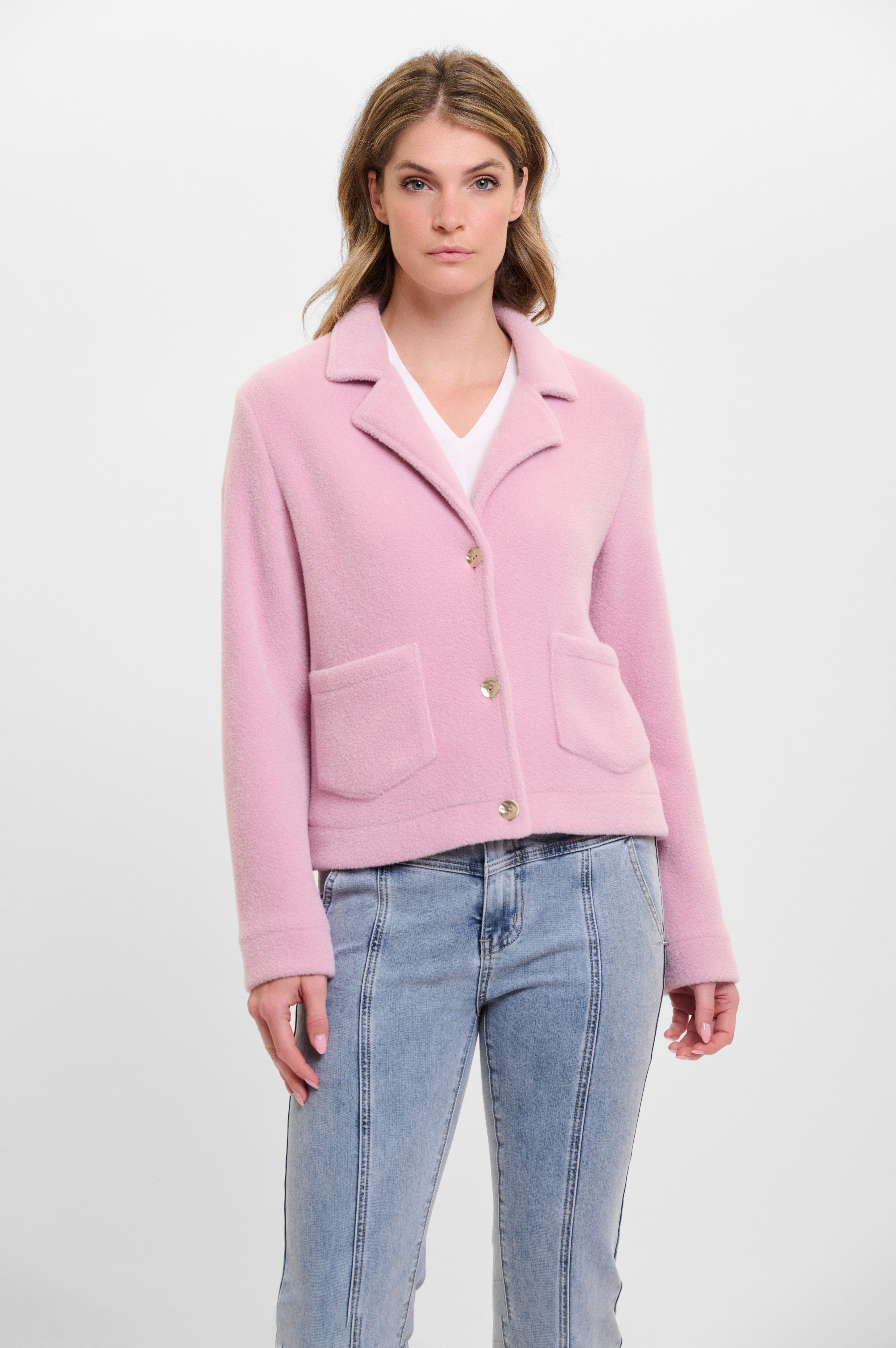 Steppjacke