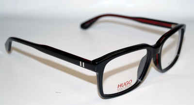 HUGO Sonnenbrille HUGO BOSS Brillenfassung HUGO 0113 7YN