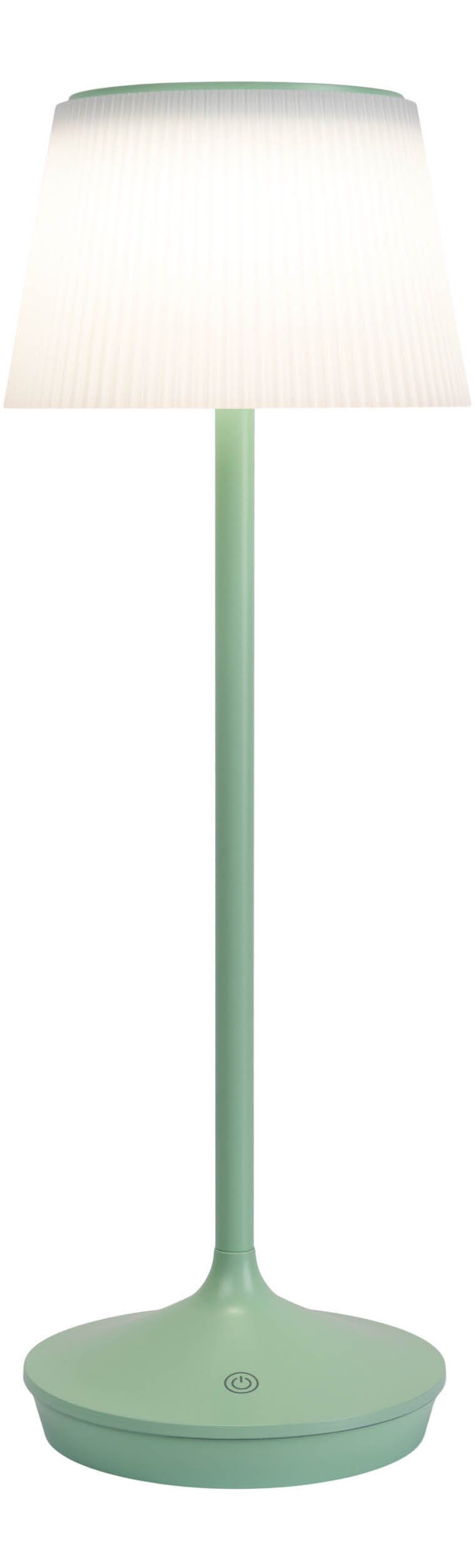 näve LED Tischleuchte Solarleuchte / Akkuleuchte "EMMI", Dimmer, Dimmfunktion, Ein-/Ausschalter, Farbsteuerung, USB-Ladefunktion, mehrere Helligkeitsstufen, LED fest integriert, Kaltweiß, Neutralweiß, Warmweiß, Solarbetrieb, Akkubetrieb, CCT, Berührungssensor, Akkutischleuchte