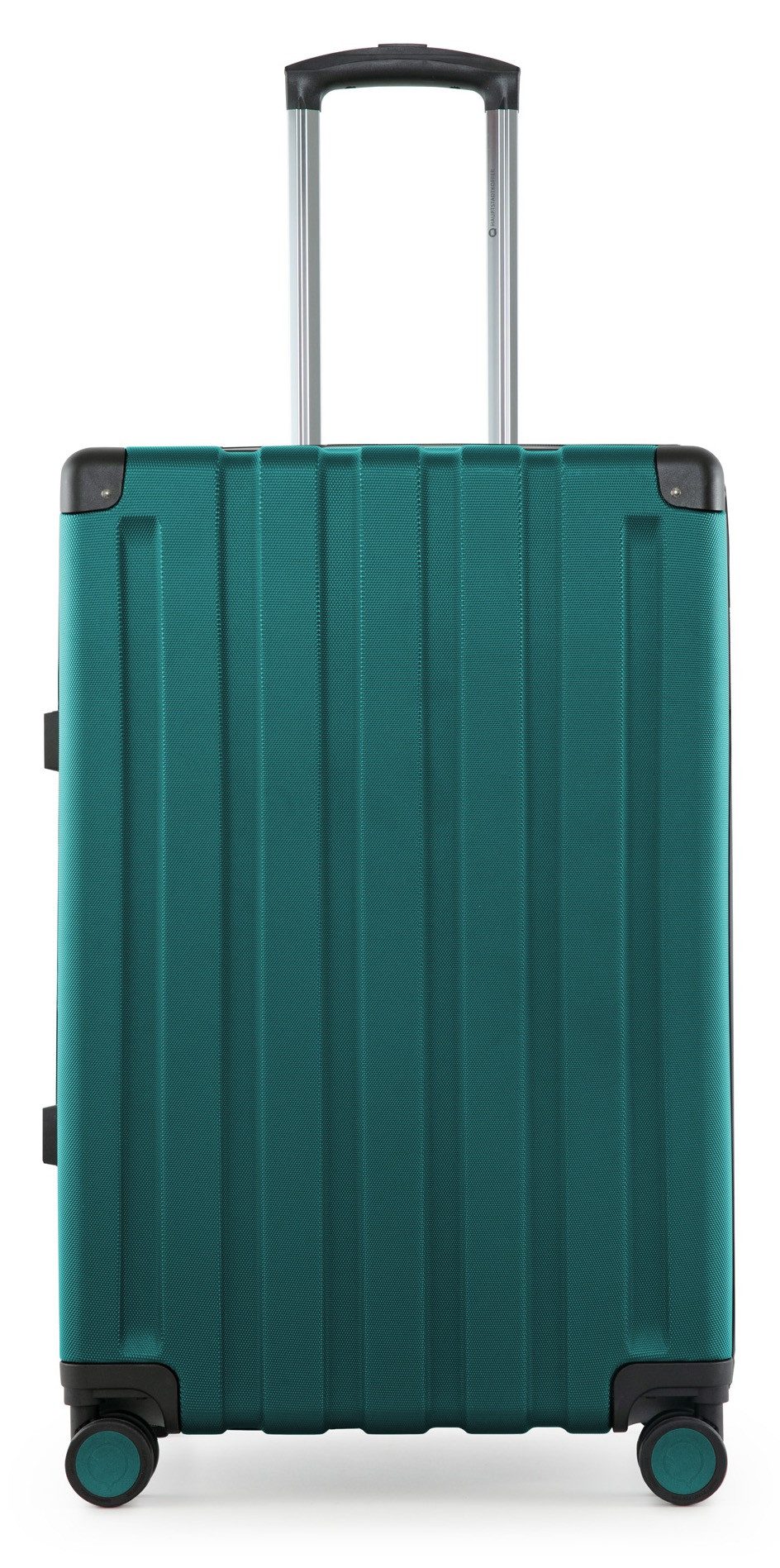 Hauptstadtkoffer Hartschalen-Trolley Q-Damm, verschiedene Farben und günstig online kaufen
