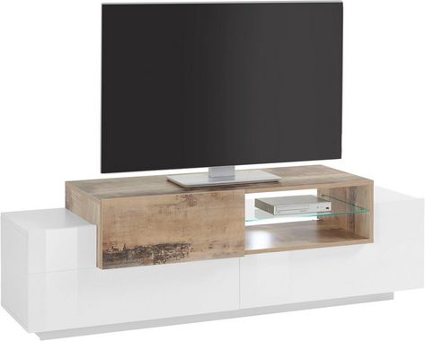 Tecnos TV-Board »Coro«, Breite ca. 160 cm