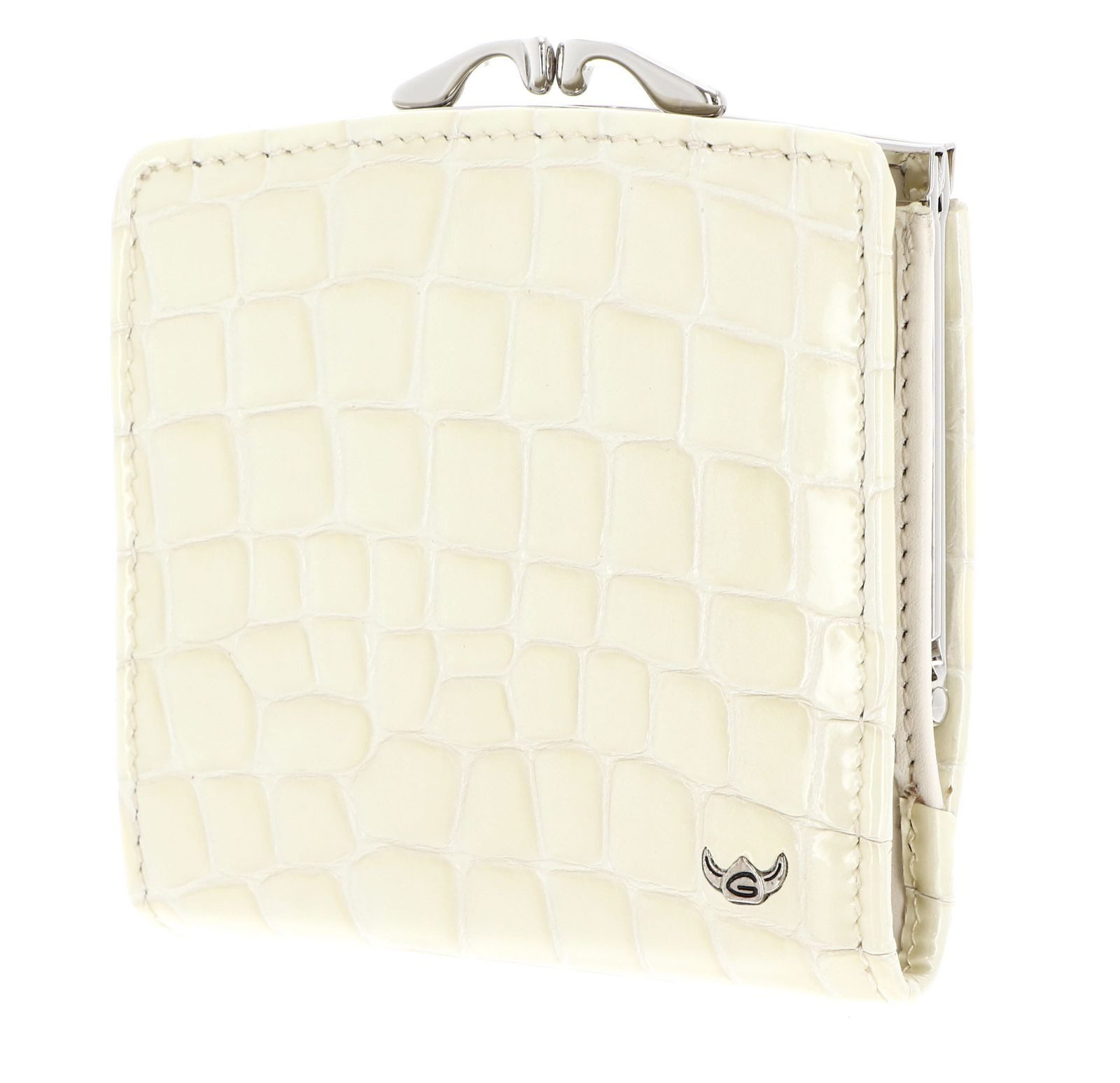 Golden Head Geldbörse French Coin Purse günstig online kaufen