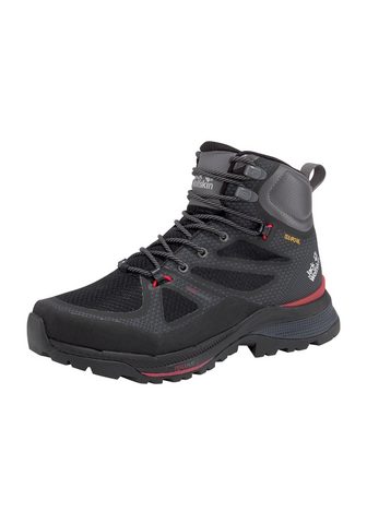 JACK WOLFSKIN Ботинки походные »FORCE STRIKER ...