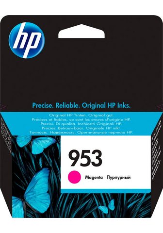 HP »953« картридж принтера