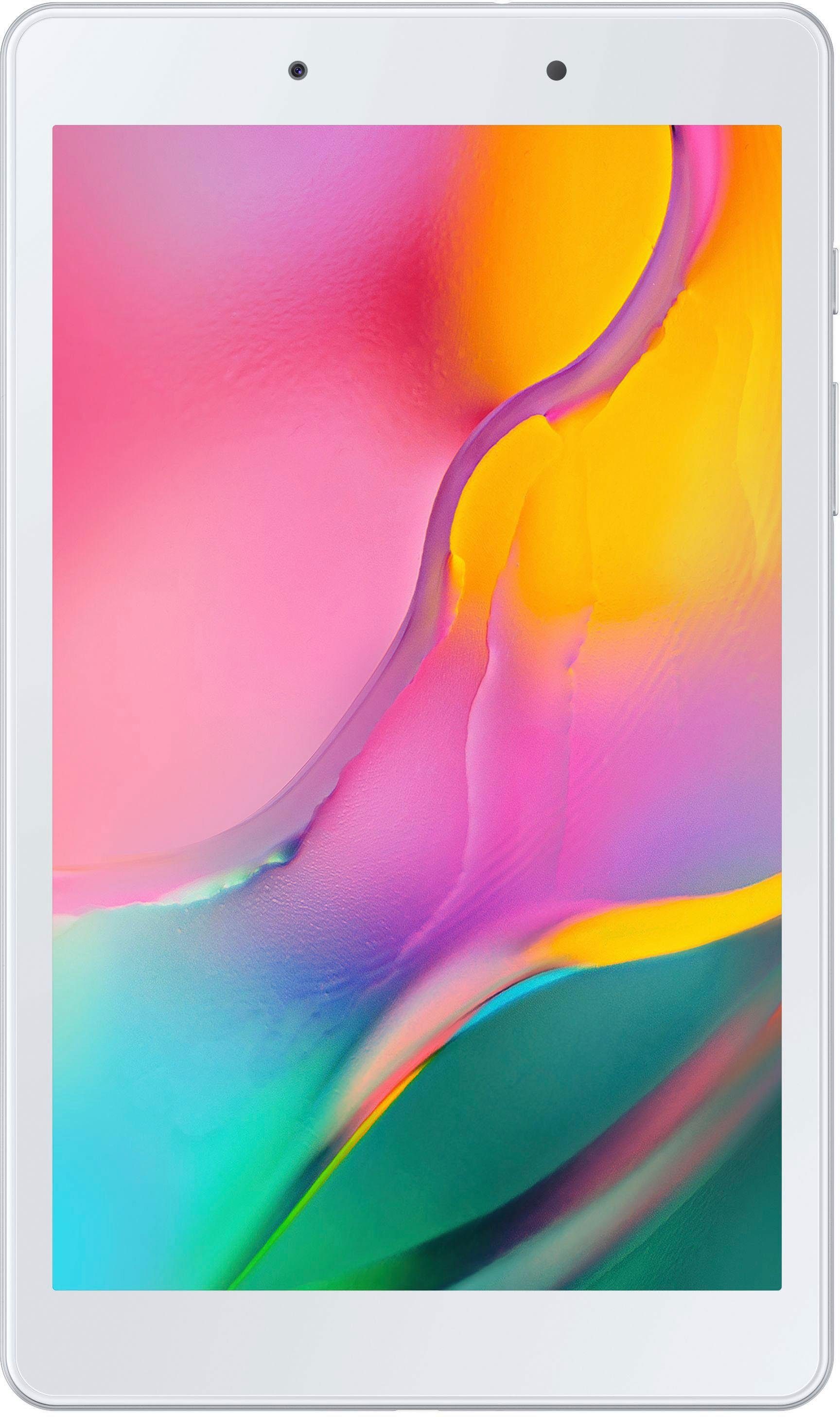 galaxy tab a8 lte 2019