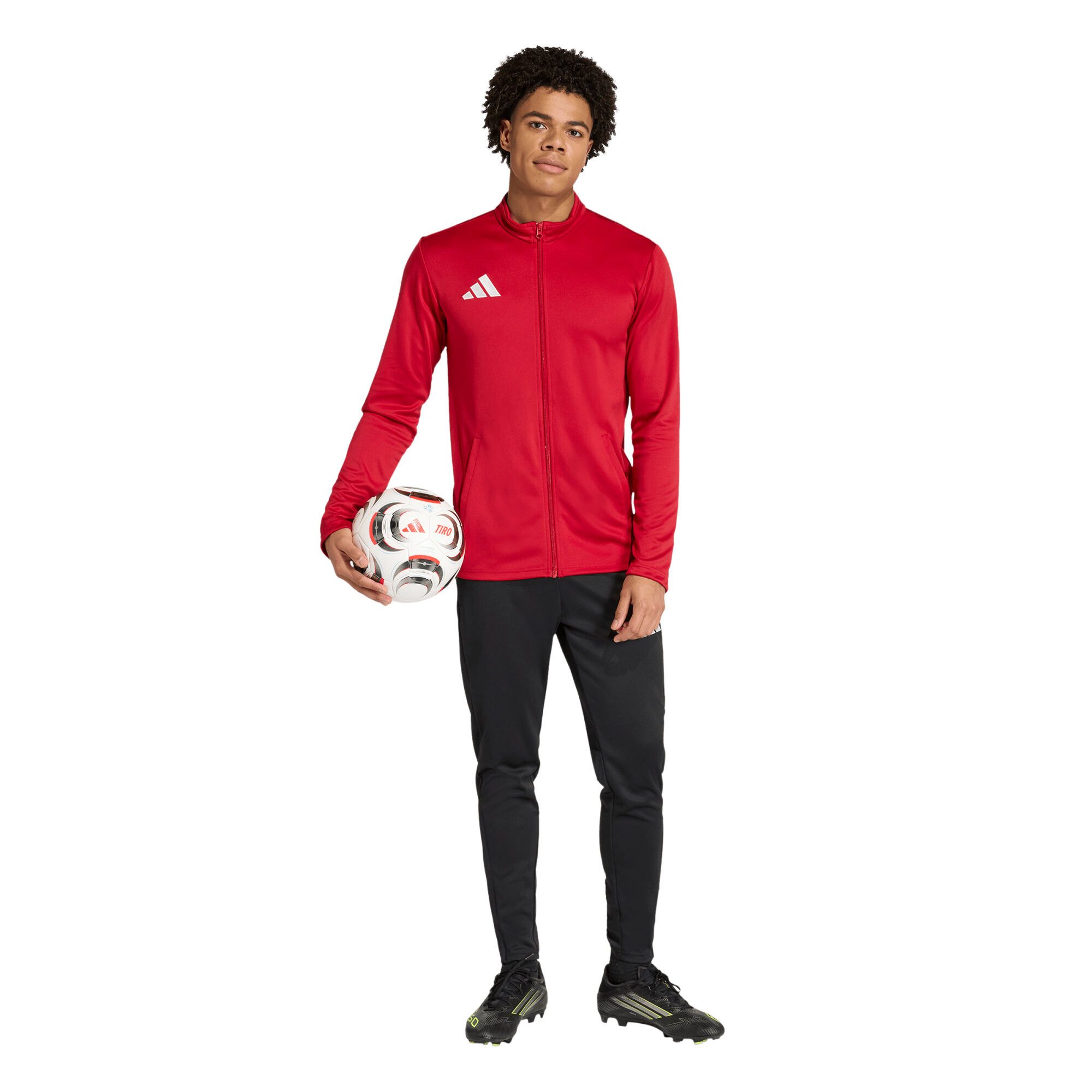 adidas Performance Trainingsanzug adidas Herren Trainingsanzug Entrada 26 T günstig online kaufen