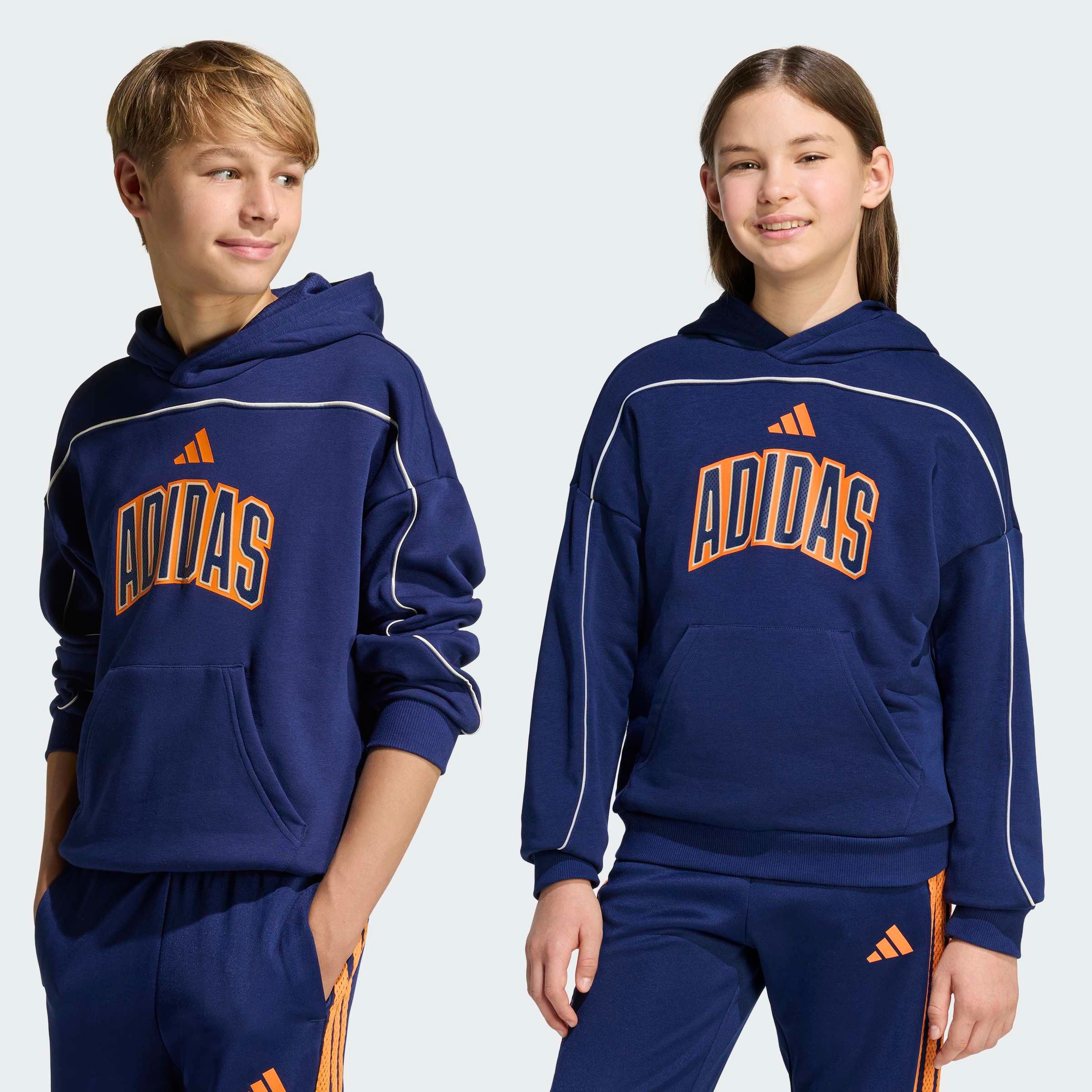adidas Sportswear Kapuzensweatshirt STADIUM HOODY MIT SCHRIFTZUG
