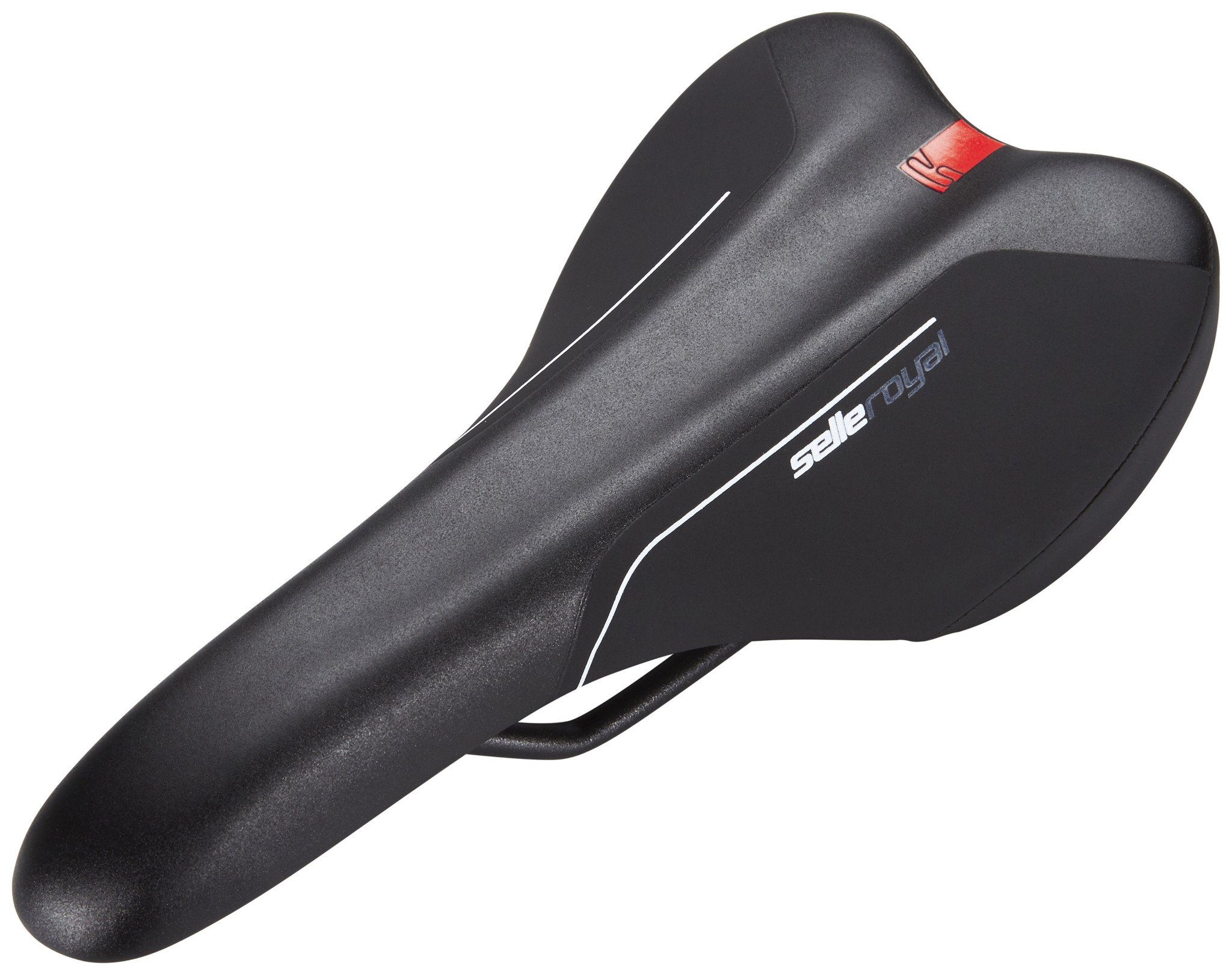Selle Royal Fahrradsattel »Selva Wave Sattel« | OTTO