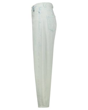 Goldgarn 5-Pocket-Jeans Damen Jeans NECKARSTADT Mom Fit 7/8-Länge (1-tlg)