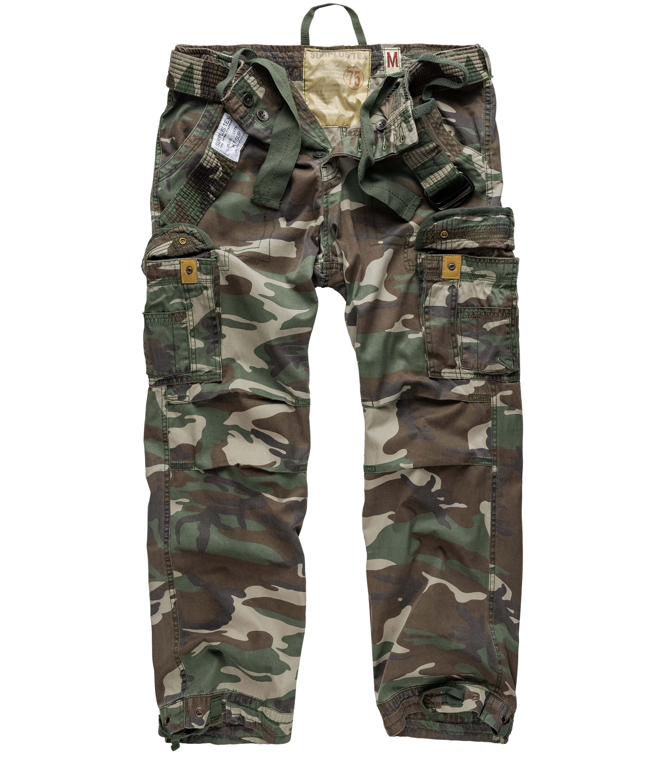 Surplus Raw Vintage Cargohose Premium Vintage günstig online kaufen