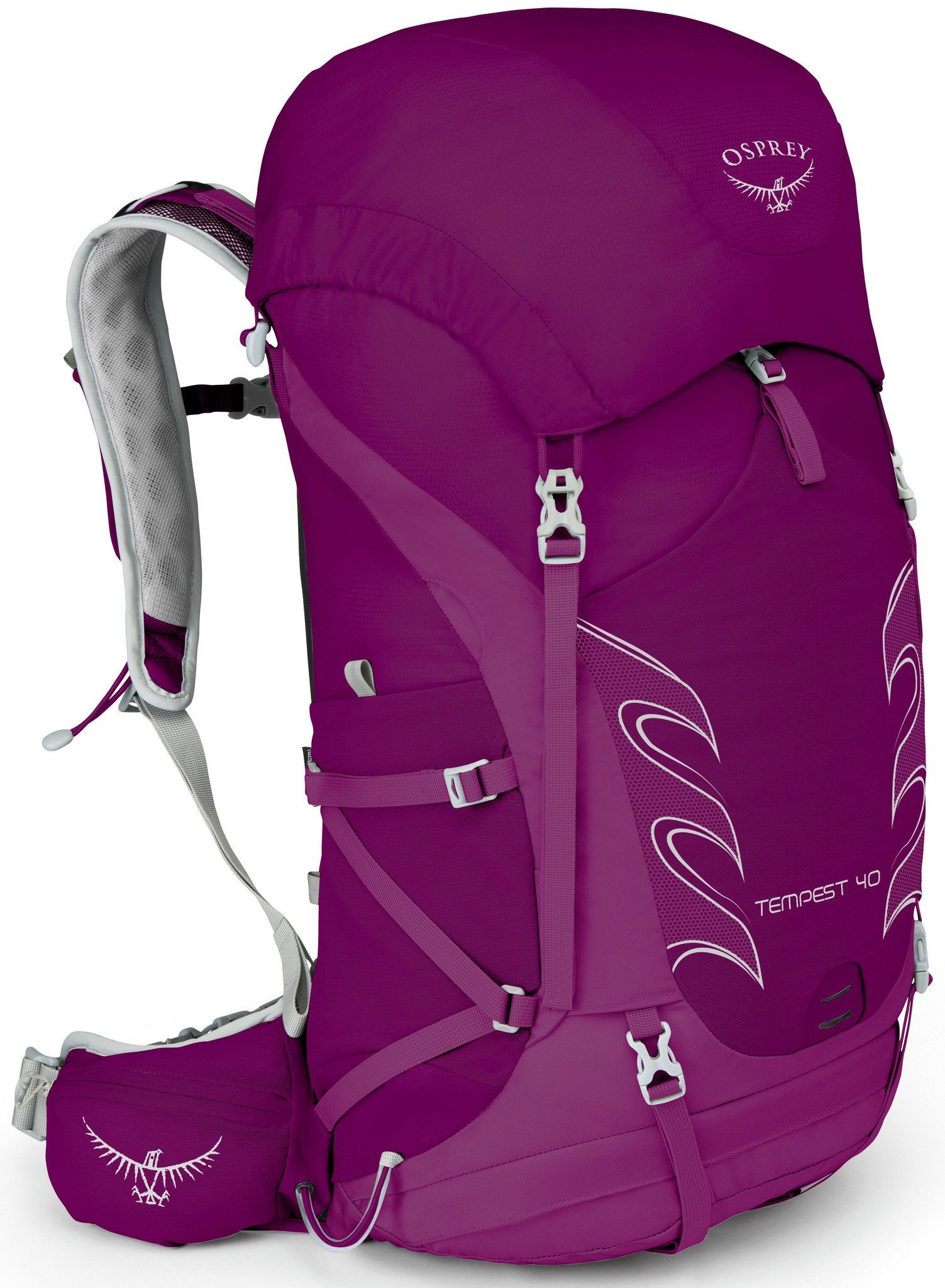 Osprey Wanderrucksack »Tempest 40 Backpack Damen« OTTO