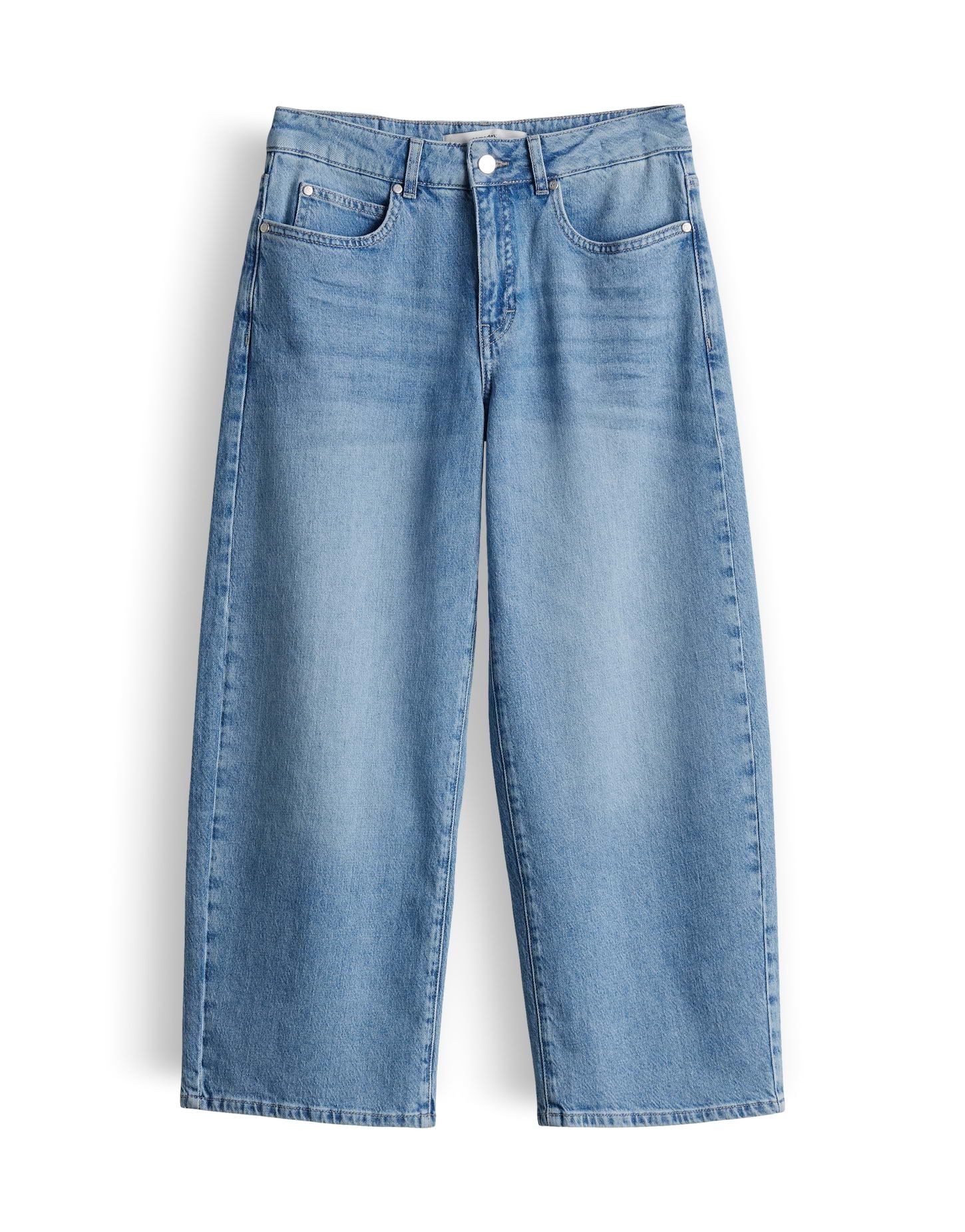 5-Pocket-Hose