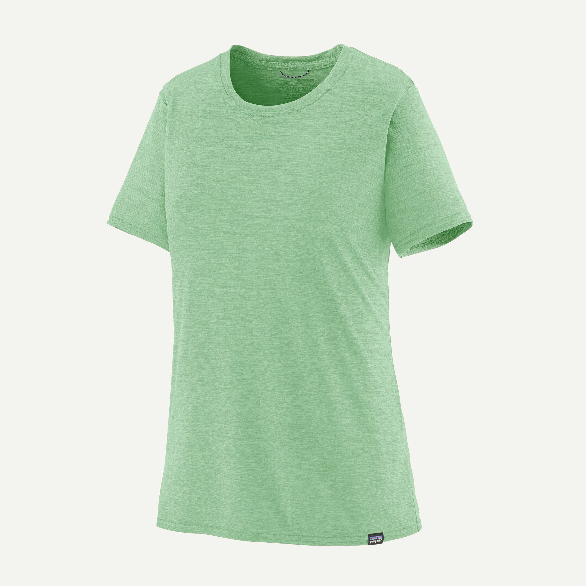 Patagonia T-Shirt W's Cap Cool Daily Shirt