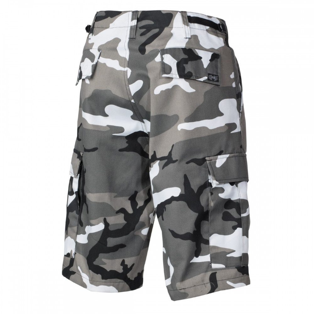 MFH Cargohose MFH US BDU Bermuda günstig online kaufen