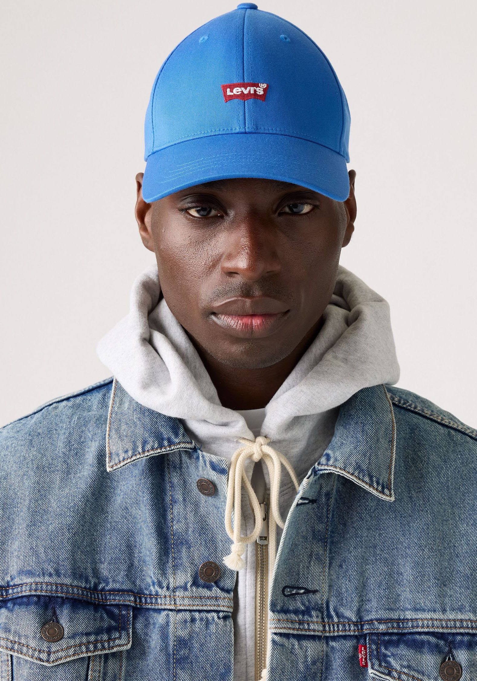 Levi's® Baseball Cap Housemark Flexfit günstig online kaufen