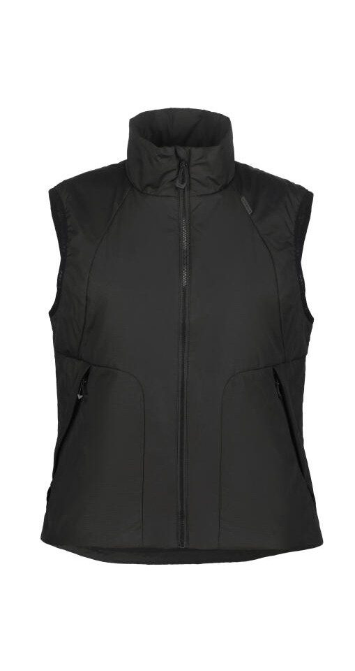 Icepeak Funktionsweste ICEPEAK BARODA SCHWARZ
