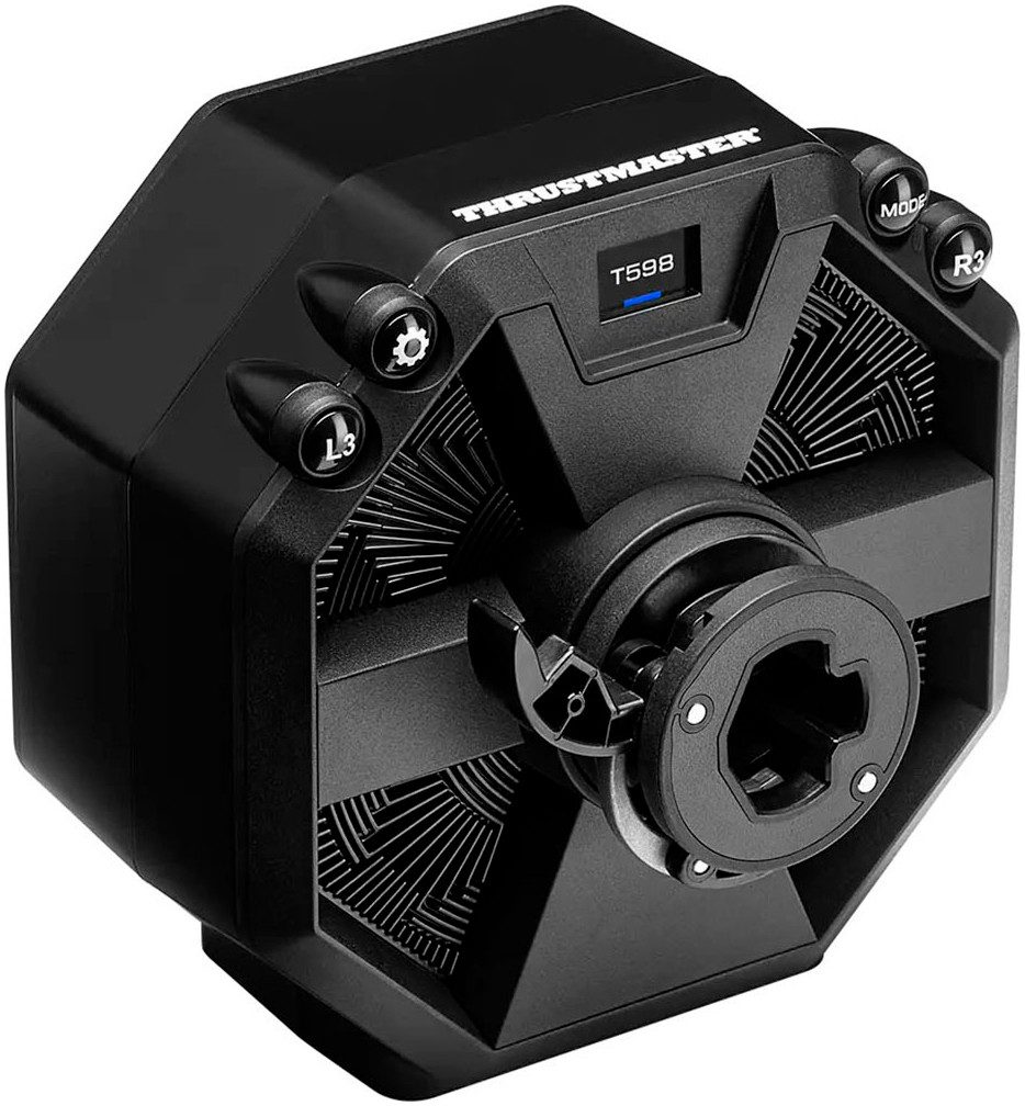 Thrustmaster T598 Servo Base Gaming-Lenkrad