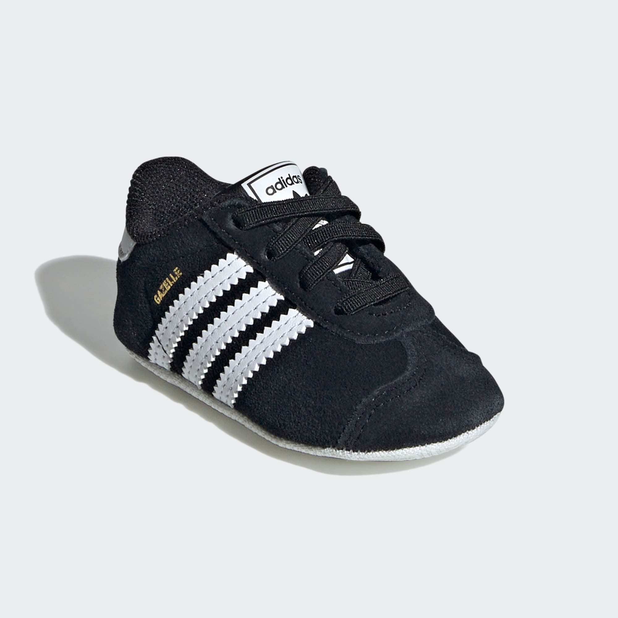 adidas Originals GAZELLE CRIB SCHUH Sneaker