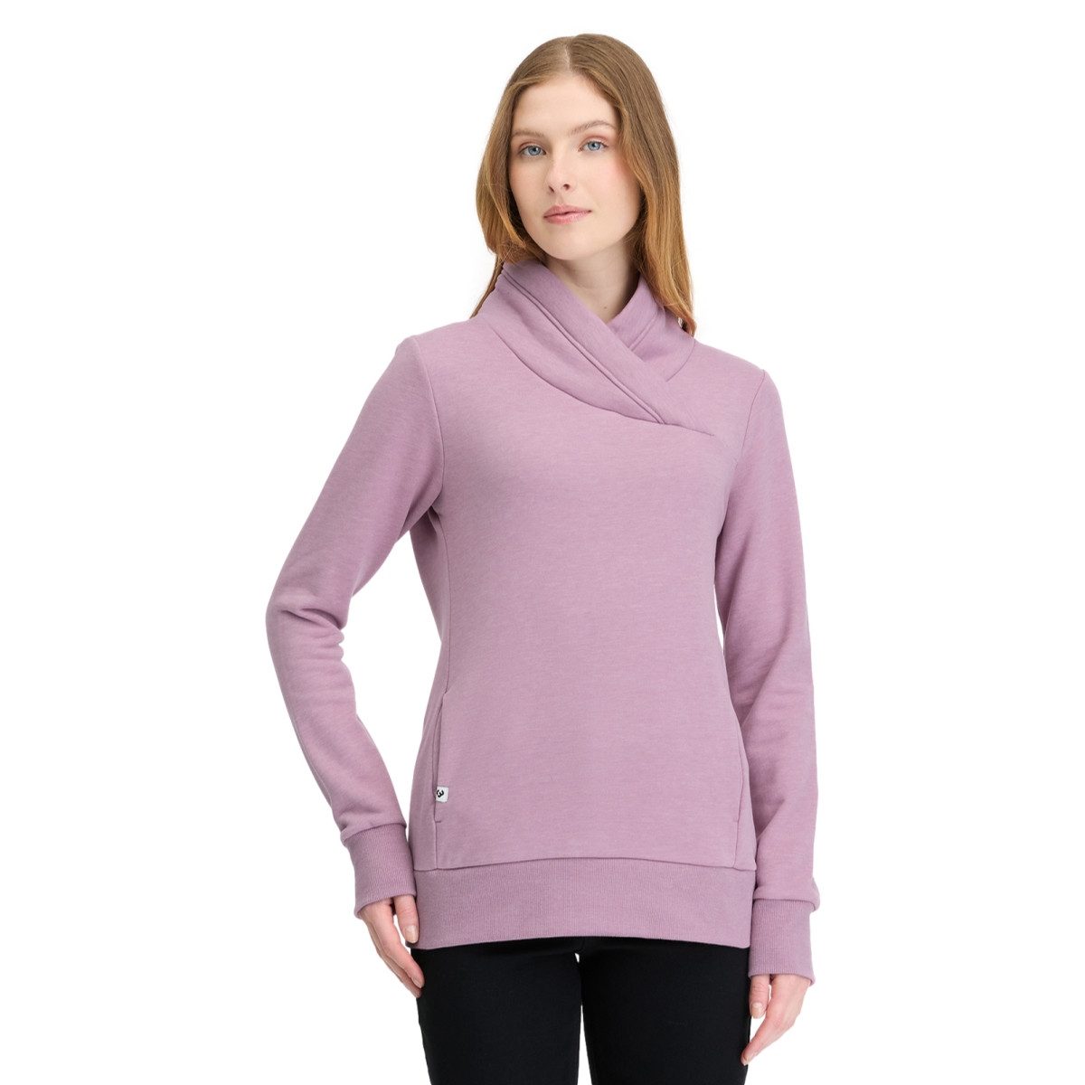 Ragwear Kapuzenpullover Ragwear - Neskia - Damen Sweatshirt