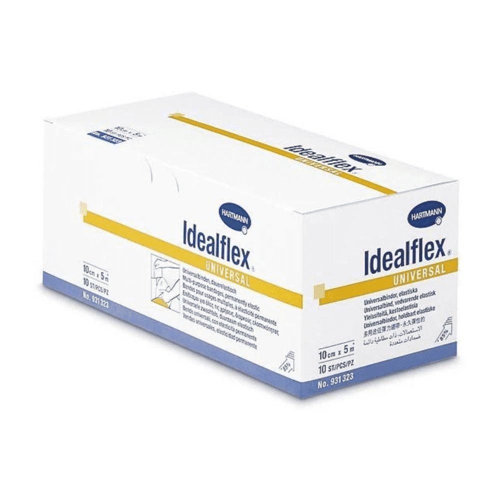 PAUL HARTMANN AG Erste-Hilfe-Set Hartmann Idealflex® universal Universalbinde