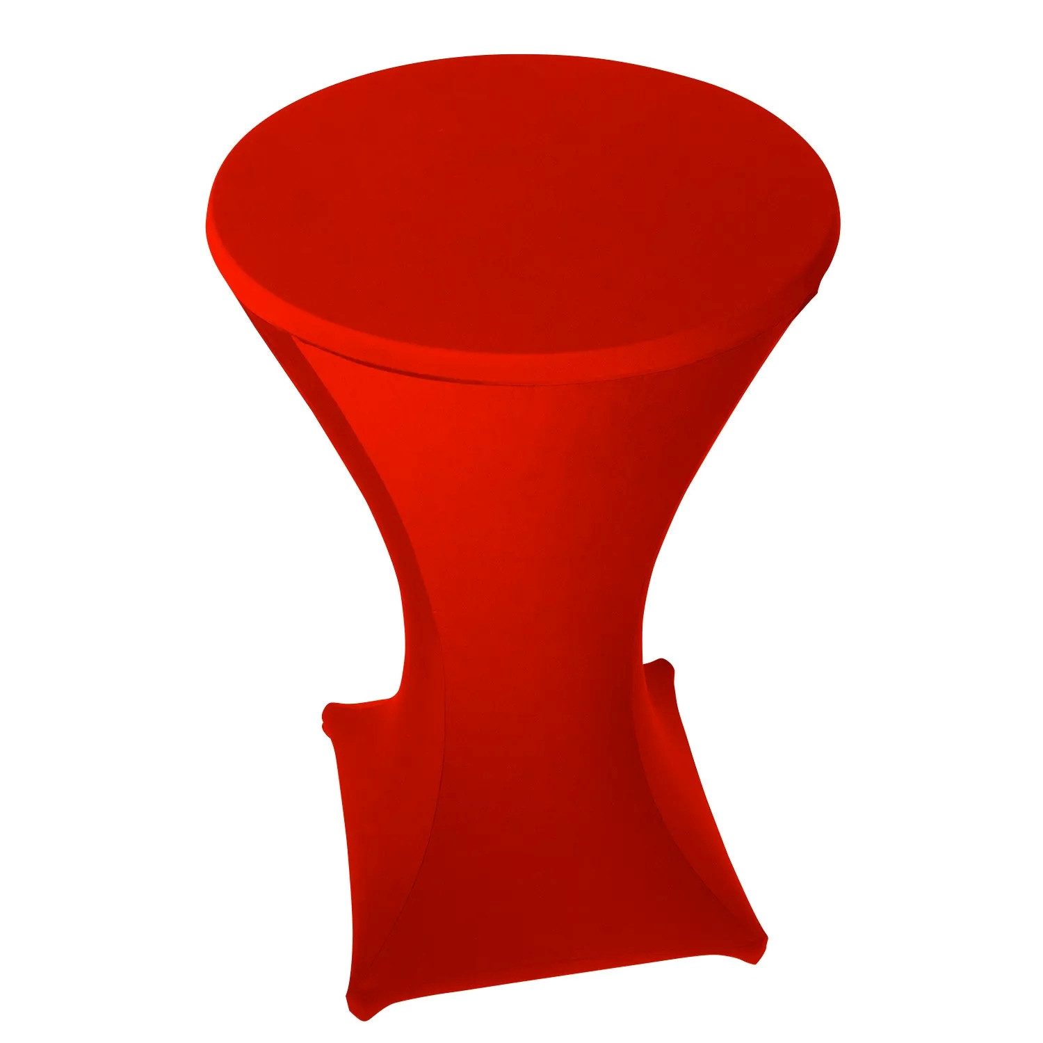 Jirex Trading Company Stehtischhusse Stehtisch Hussen ø 70 cm oder 80 cm ve günstig online kaufen