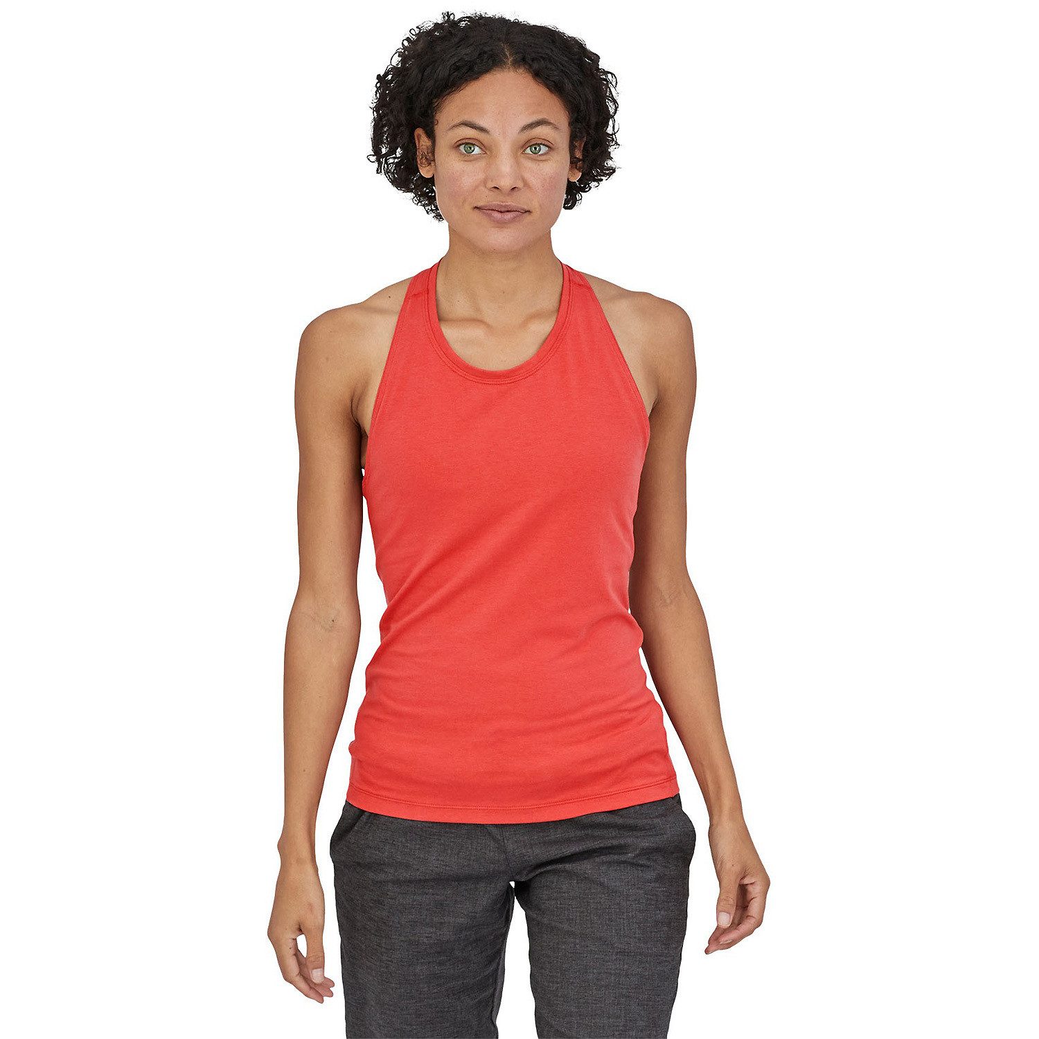 Patagonia T-Shirt T-Shirt W ARNICA TANK