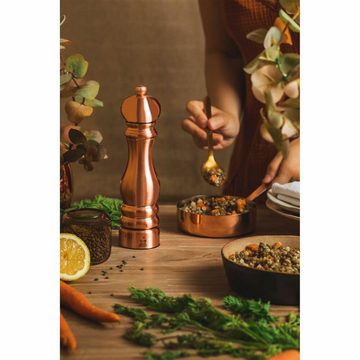 PEUGEOT Salzmühle Paris Chef Copper uSelect 22 cm