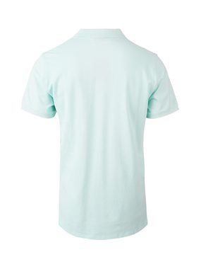 Brunotti Poloshirt Taveco Men Polo Mint Green