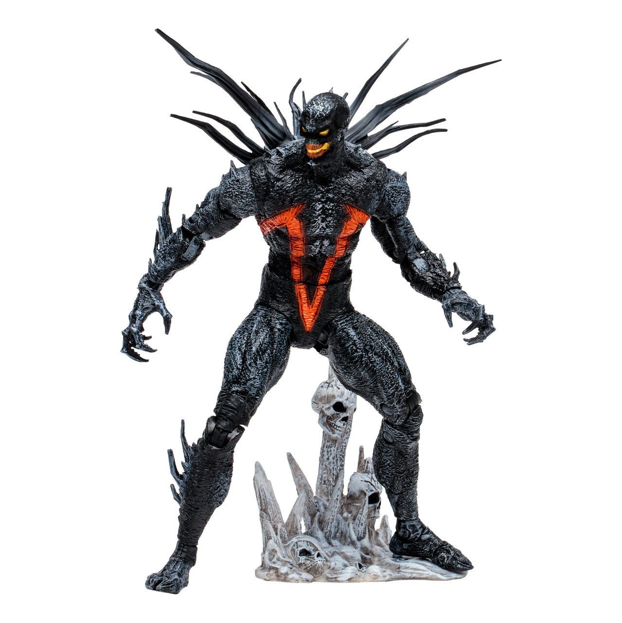 McFarlane Toys Actionfigur Spawn Actionfigur Plague 18 cm