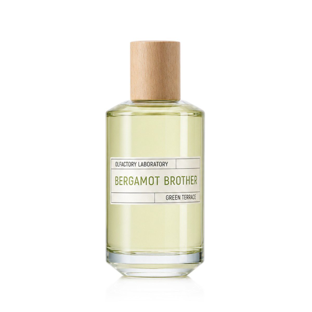 Liquides Imaginaires Eau de Parfum Bergamot Brother
