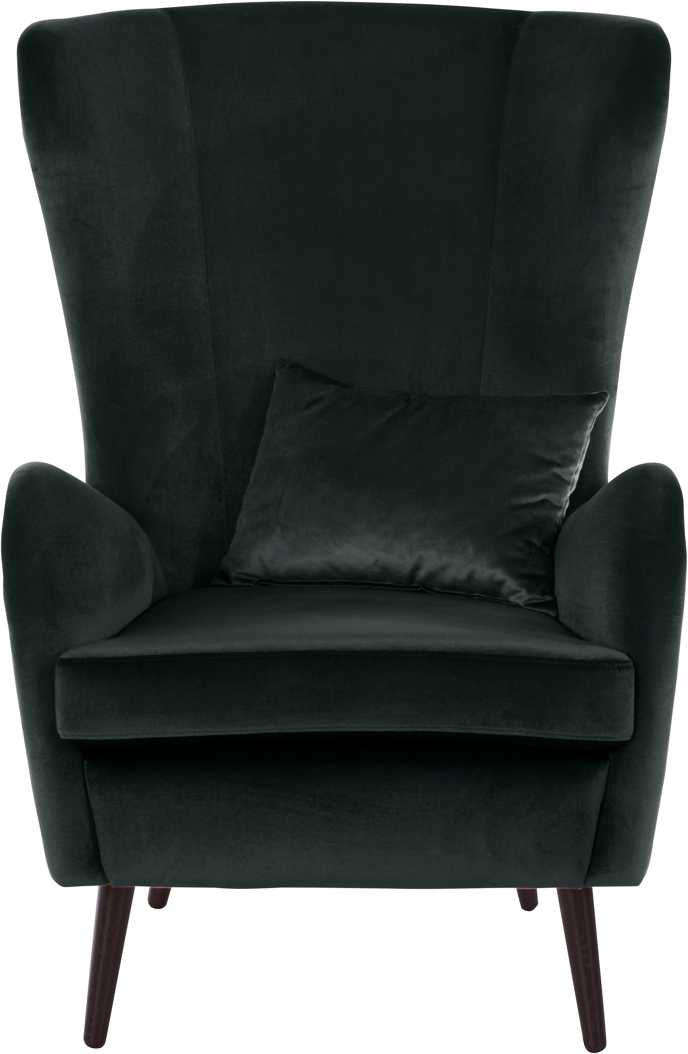 Guido Maria Kretschmer Home&Living Sessel Sallito, günstig online kaufen