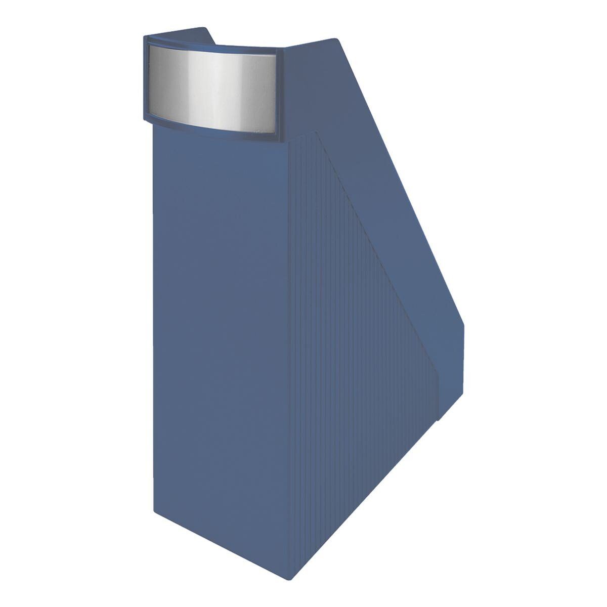 HELIT Офисные папки the tower line H63615, für DIN A4 Format, extrabreit, mit Griff
