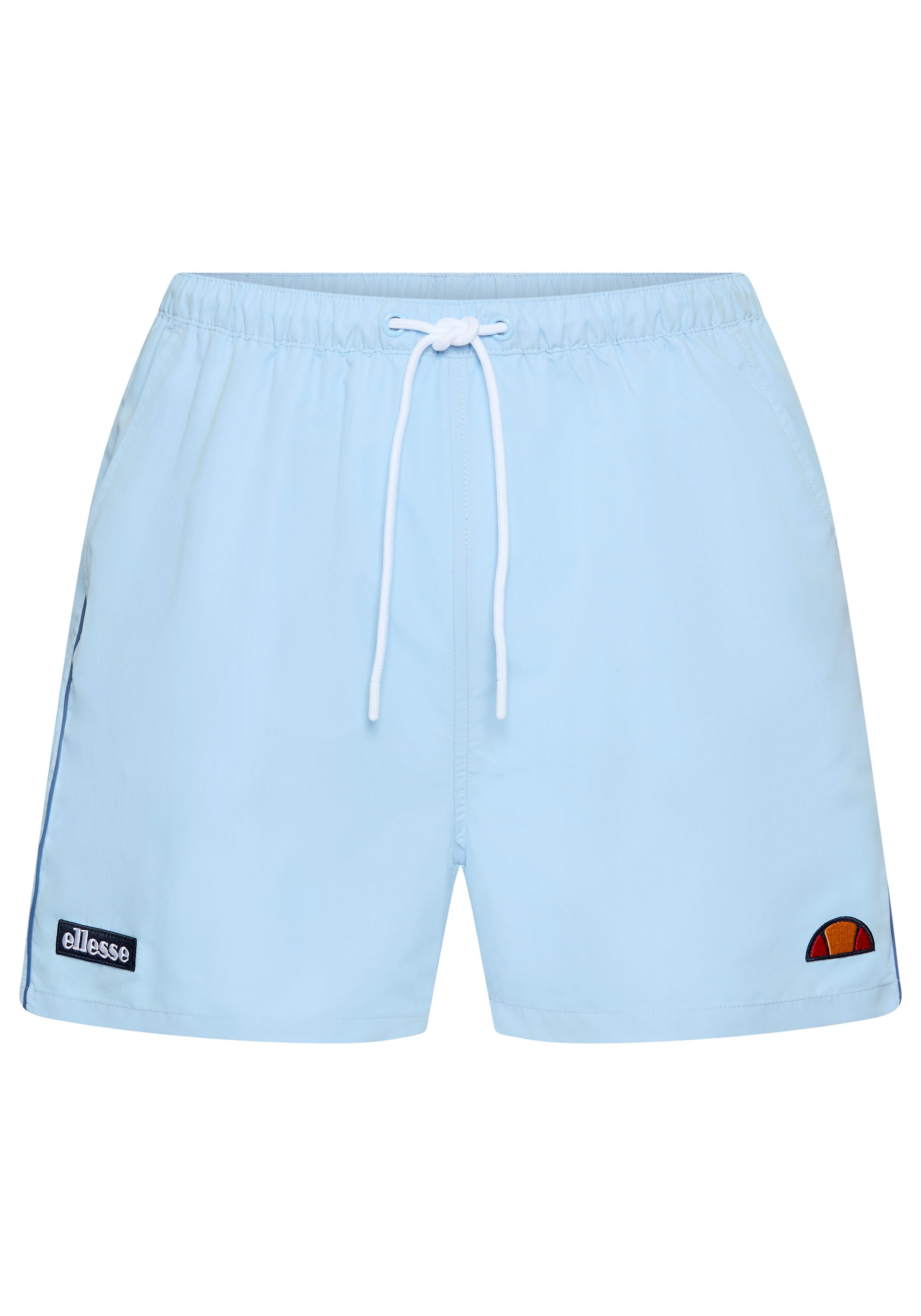 Ellesse Badeshorts DEM SLACKERS SWIMSHORT (1-St) günstig online kaufen