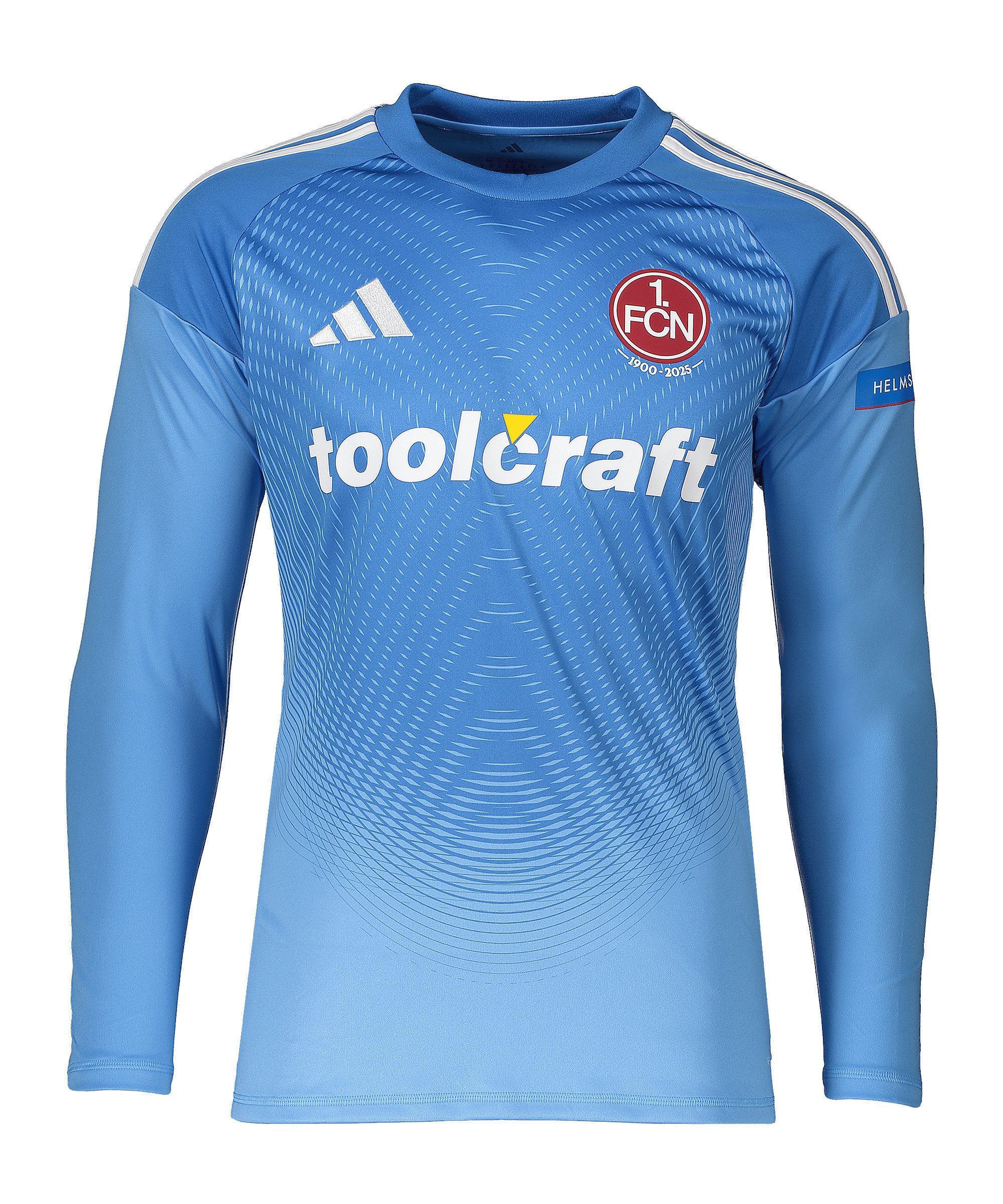 Fußballtrikot adidas Performance