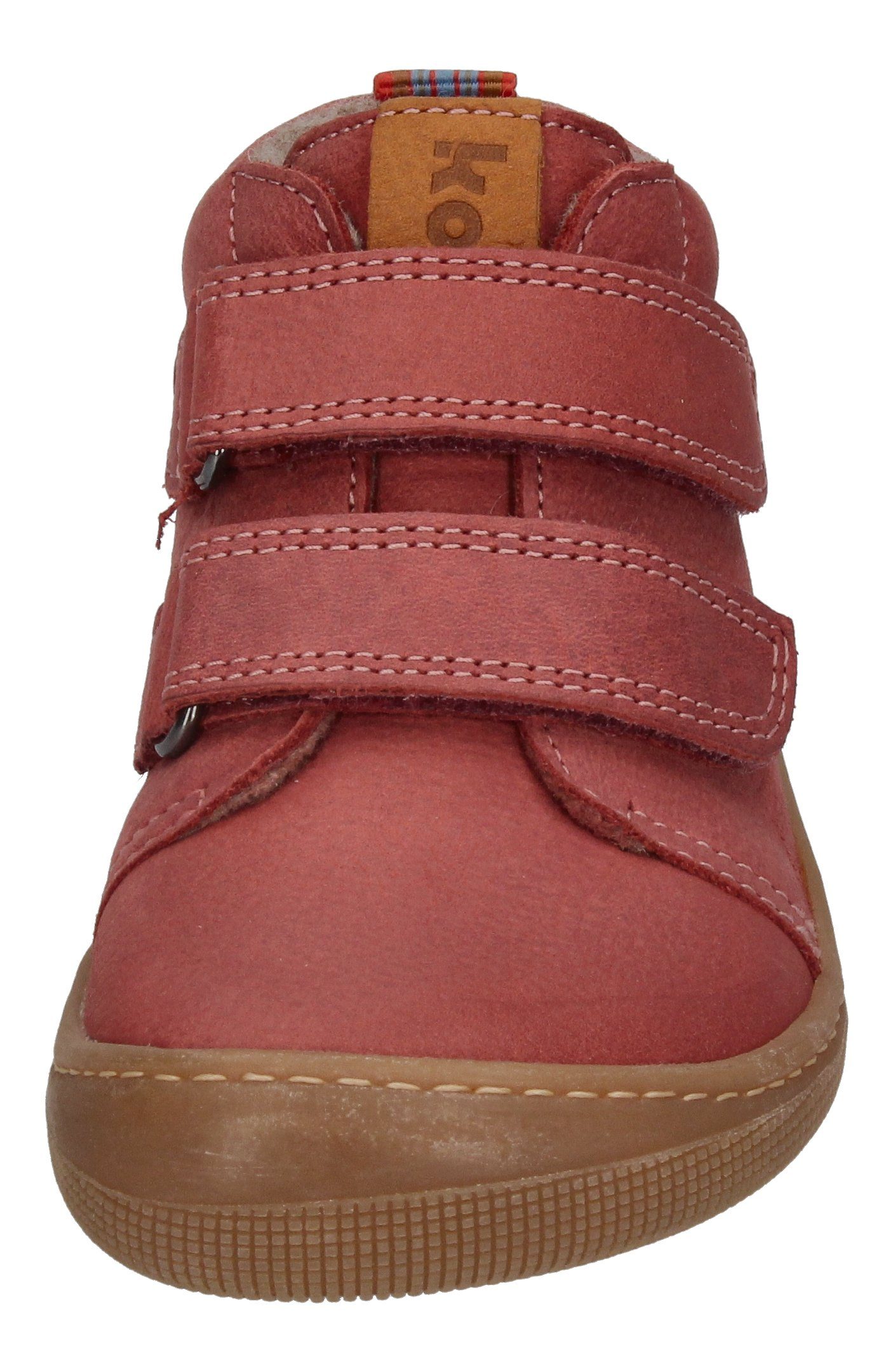 KOEL DON HYDRO FELT LINING Barfußschuh Blossom