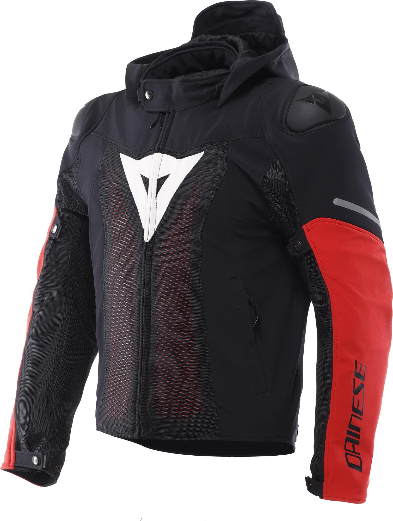 Motorradjacke Super Sprint Air Motorrad Textiljacke