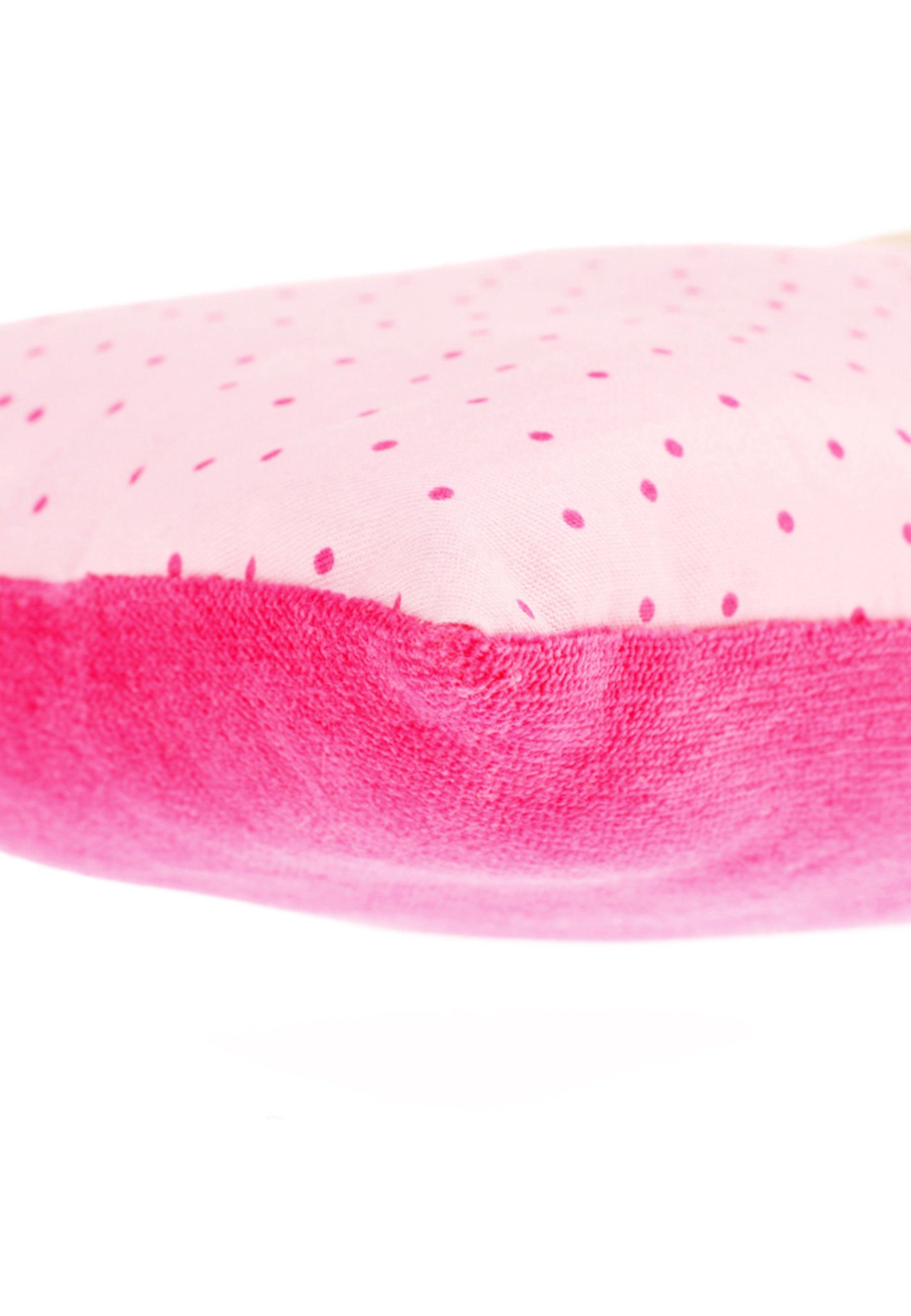 Sigikid Babykissen Kuschelkissen Bungee Bunny