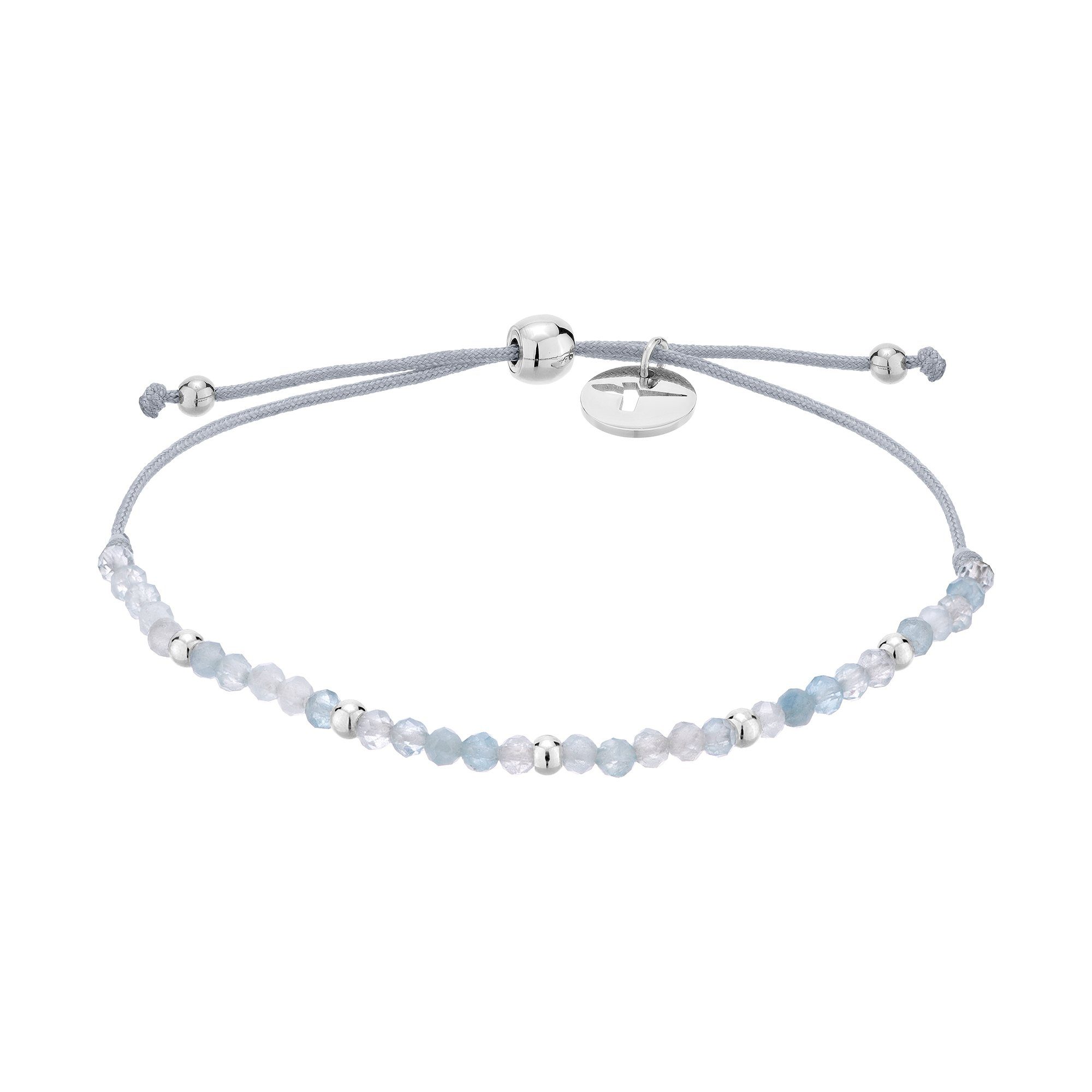 Tamaris Armband Edelstahl