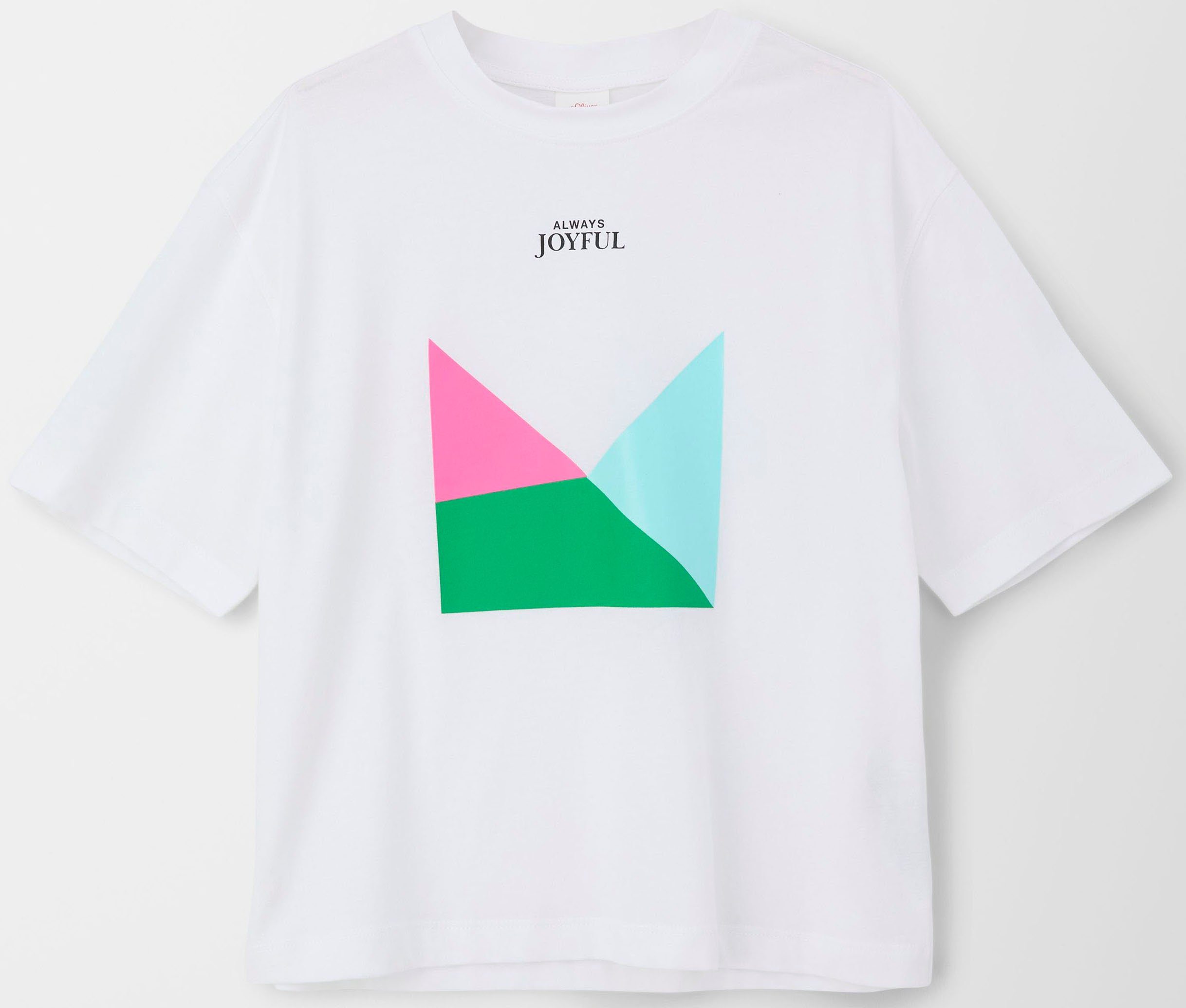 s.Oliver Junior T-Shirt